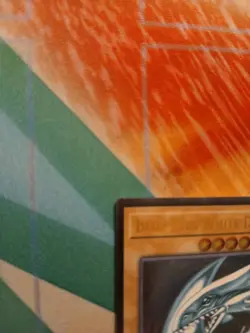 Blue-Eyes White Dragon OP28-EN001 OTS Tournament Pack 28 Unlimited - Image 4