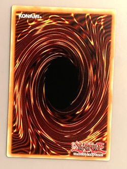 yugioh Tempest Magician CSOC-EN088 Secret Rare Unlimited Edition near mint - Image 4