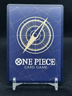 One Piece Card Game TCG Sabo OP15-046 Alt Art M/NM Condition - Image 2