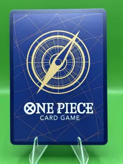 Sabo OP15-046 SR | One Piece TCG | OP15 English Adventure On Kami's Island - Image 2