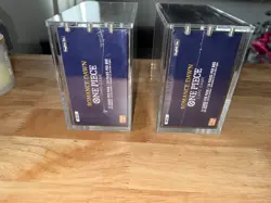 One Piece TCG Romance Dawn Booster Box English Version OP-01 Wave 1 Blue👾 - Image 3