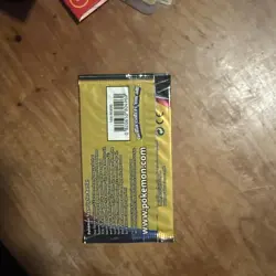 Pokemon Sun & Moon Team Up 3-Card Booster Pikachu & Zekrom GX Sealed New - Image 2