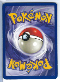 2000 POKEMON TEAM ROCKET DARK GYARADOS 1ST EDITION CARD 25/82 NON-HOLO - LP - Image 2