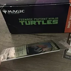 Wizards of the Coast Magic: The Gathering Iroh, Grand Lotus Card Green White Bl… - Image 3