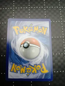 Pokemon TCG Gyarados EX 123/122 BREAKpoint Secret Rare Gold Card NM - Image 2