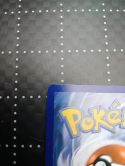 Pokemon TCG Gyarados EX 123/122 BREAKpoint Secret Rare Gold Card NM - Image 4