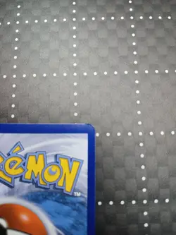 Pokemon TCG Gyarados EX 123/122 BREAKpoint Secret Rare Gold Card NM - Image 5