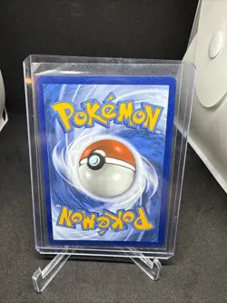Pokemon TCG Destined Rivals Ethan's Adventure Full Art Trainer Card 236/182 - Image 2