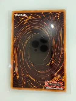 BLC1-EN111 Iron Draw : Common - 1st Edition - Near Mint - YuGiOh Card - Image 2