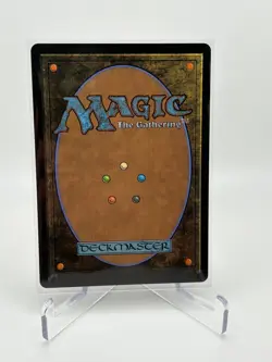 Jumbo Cactuar (Borderless) Final Fantasy MTG NM!!! - Image 2