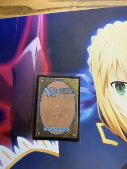 MTG Smothering Tithe #342 Borderless, Foil Double Masters NM Pack Fresh - Image 2