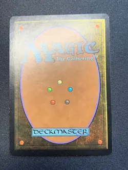 MtG Armageddon 6th Edition - Image 2