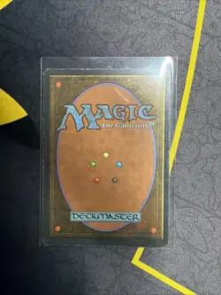 Mana Vault 4th Edition LP MTG - Image 2