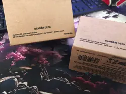 MTG Magic The Gathering Secret Lair DanDan Deck ✅ New & Sealed 🔥 FAST SHIP 🚀 - Image 1