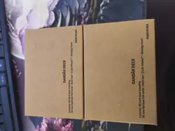 MTG Magic The Gathering Secret Lair DanDan Deck ✅ New & Sealed 🔥 FAST SHIP 🚀 - Image 2