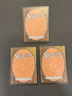 3x Elixir of Immortality NM UP Core Set 2012 M12 MTG - Image 5