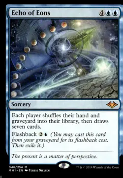 Modern Horizons #46 Echo of Eons - Image 1