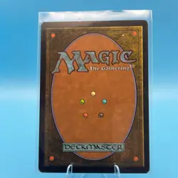 MTG The Rack Timeshifted Regular Magic The Gathering - Image 2
