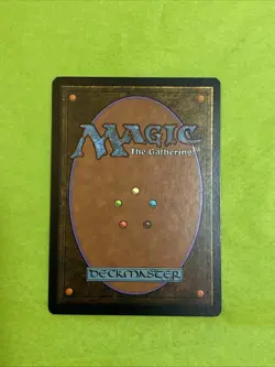 Perish Magic the Gathering Tempest Uncommon Nm - Image 3