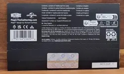 MTG Secret Lair x The Office: Dwight's Destiny - Traditional Foil Edition SEALED - Image 2