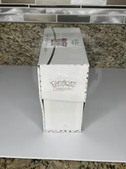 Pokemon Scarlet & Violet 151 Elite Trainer Box ETB Sealed - Image 2
