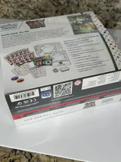 Pokemon Scarlet & Violet 151 Elite Trainer Box ETB Sealed - Image 3