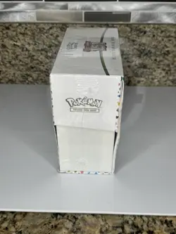 Pokemon Scarlet & Violet 151 Elite Trainer Box ETB Sealed - Image 5
