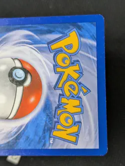 Luxio 8/17 - Pop Series 8 Cracked Ice Holo Pokemon TCG NM - Image 3