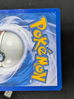 Luxio 8/17 - Pop Series 8 Cracked Ice Holo Pokemon TCG NM - Image 4