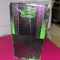 ✅ 2024 Shrouded Fable Factory Sealed Pokemon Center ETB Elite Trainer Box - Image 3