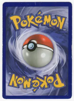 Pokemon Card TCG Mewtwo 14 Black Star Promo WoTC Rare MP - Image 2