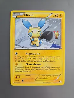 Minun And Plusle Cameo Lot LP/NM POKEMON TCG See Description... - Image 4