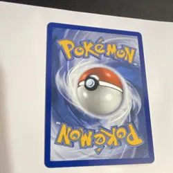 Pokemon Mega Gengar EX 125/217 ME: Ascended Heros Holo Double Rare NM - Image 2