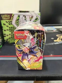 Pokemon TCG Perfect Order Booster Box Sealed - Image 4