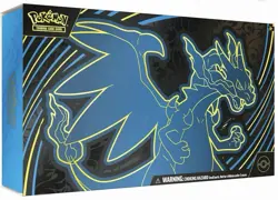 Pokemon Mega Charizard X ex Ultra Premium Collection Sealed Box - US Seller - Image 1