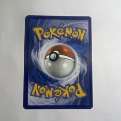 Flareon V SWSH149 Sword & Shield Black Star Promo LP Pokemon TCG - Image 2