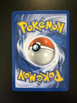 Ampharos 1st Edition Neo Genesis 2000 Pokemon 1/111 Holo Rare - Image 2