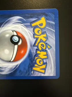 Ampharos 1st Edition Neo Genesis 2000 Pokemon 1/111 Holo Rare - Image 5