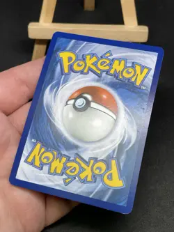 Pokemon TCG - Fidough - 213/198 - Scarlet & Violet Base - Illustration Rare - Image 3