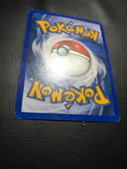 Drowzee 54/82 Evolves into Hypno Pokemon Card Team Rocket Ptcg LP Free Post - Image 2