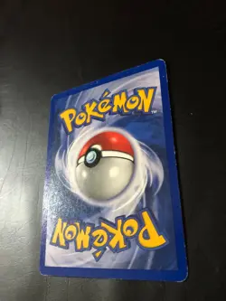 Drowzee 54/82 Evolves into Hypno Pokemon Card Team Rocket Ptcg LP Free Post - Image 5