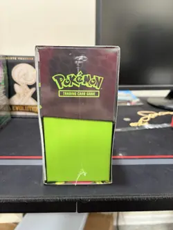 Pokemon TCG Perfect Order Pokemon Center ETB Factory Sealed - Image 2
