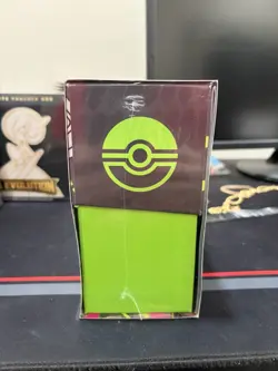 Pokemon TCG Perfect Order Pokemon Center ETB Factory Sealed - Image 4