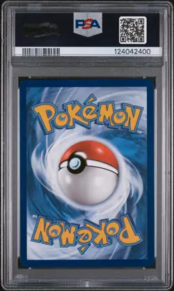 2025 POKEMON M24 EN-MCDONALD'S COLL #001 CHARIZARD PSA 10 - Image 2