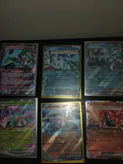 Lot Of 27 Pokemon Ex Cards All Varying Sets All Nm To Mint - Image 3