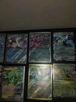 Lot Of 27 Pokemon Ex Cards All Varying Sets All Nm To Mint - Image 4