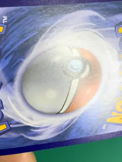 Carbink 49/124 Rare Reverse Holo XY Fates Collide Pokemon - Image 4