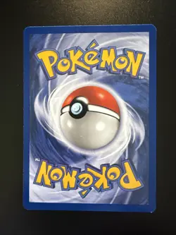 Abra 49/82 Team Rocket 1st Edition Pokemon - Image 2