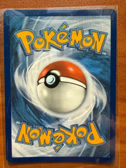 Pokemon TCG Alakazam EX Holo 201/165 Scarlet & Violet 151 Series NM English - Image 2