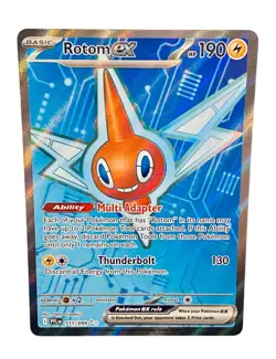 Pokemon Piplup #98 Bundle/Phantasmal Flames(Read Description)🔥🔥 - Image 5